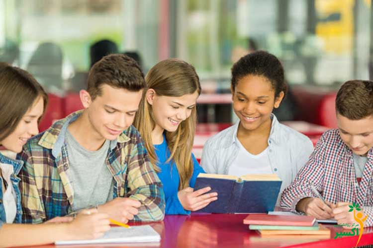 داشتن ارتباطی موثر در نوجوانی