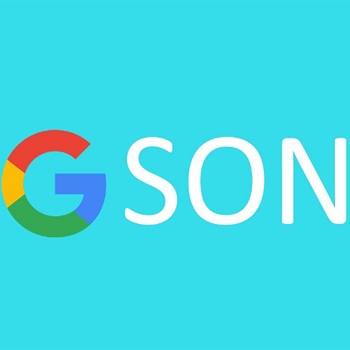 کتابخانه GSON