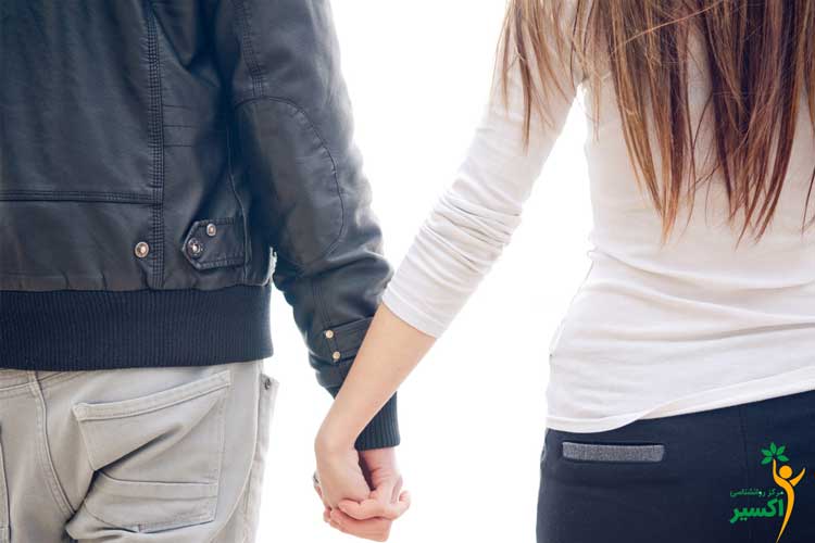 آموزش جنسی به نوجوانان