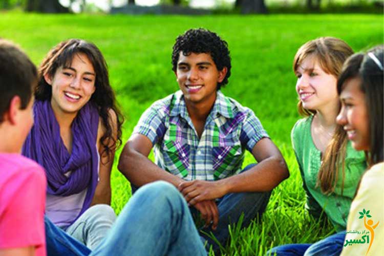 آموزش مهارت خودآگاهی