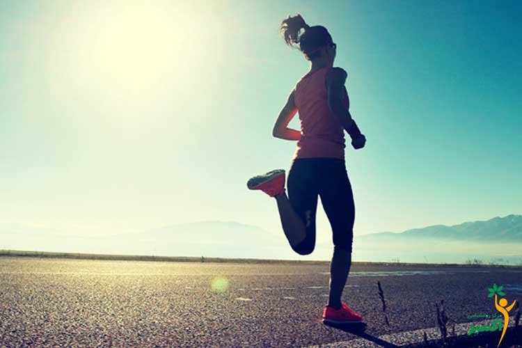 مدیریت کردن استرس